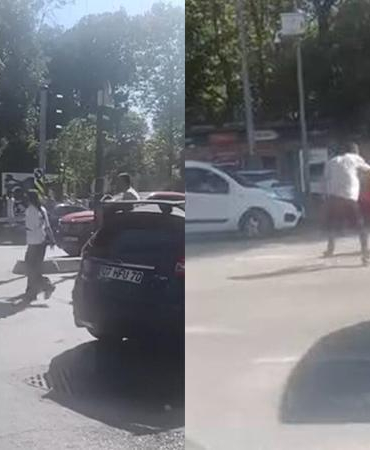 Bayrampaşa’da