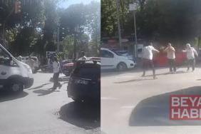 Bayrampaşa’da