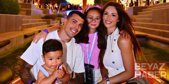 İspanyol yıldız Pedro Porro