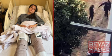 Eski eşini çocukların gözü önünde 10 el ateş ederek yaralayan sanığın davası ertelendi