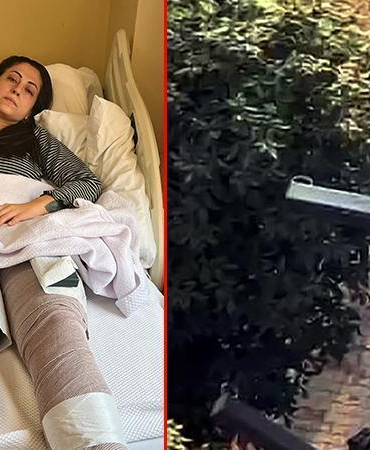 Eski eşini çocukların gözü önünde 10 el ateş ederek yaralayan sanığın davası ertelendi