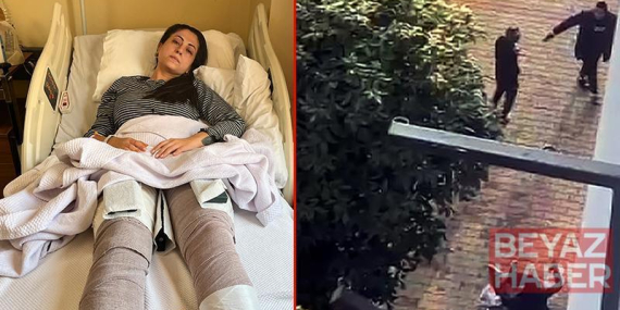 Eski eşini çocukların gözü önünde 10 el ateş ederek yaralayan sanığın davası ertelendi