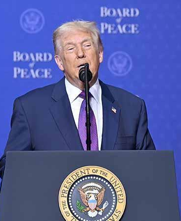Trump: Gazze