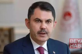 Bakan Kurum: Yangınların kontrol altına alındığı yerlerde ekiplerimiz hasar tespit çalışmalarımıza başladı