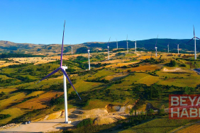 Aydem Yenilenebilir Enerji kurulu gücünü 1.216 MW’a yükseltti