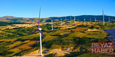 Aydem Yenilenebilir Enerji kurulu gücünü 1.216 MW’a yükseltti