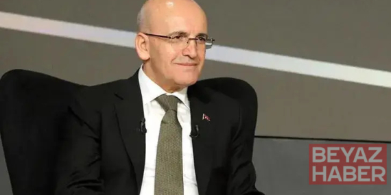 Bakan Şimşek: Turizm sektörünü destekliyoruz