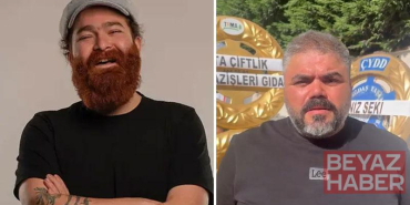 MasterChef şampiyonu Eren Kaşıkçı