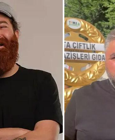 MasterChef şampiyonu Eren Kaşıkçı
