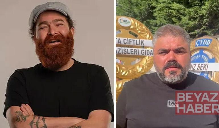 MasterChef şampiyonu Eren Kaşıkçı