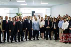 Türk Telekom International, 24 ülkedeki 135