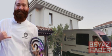 MasterChef şampiyonu Eren evinde ölü bulunmuştu... Arkadaşı kahreden anları anlattı