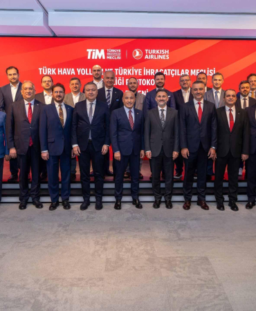 THY, TİM ile iş birliği anlaşmasını yedinci kez yeniledi