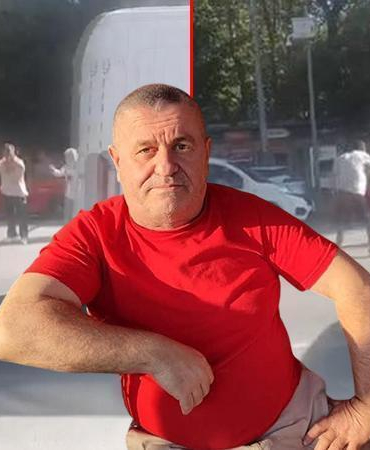 Bayrampaşa’da
