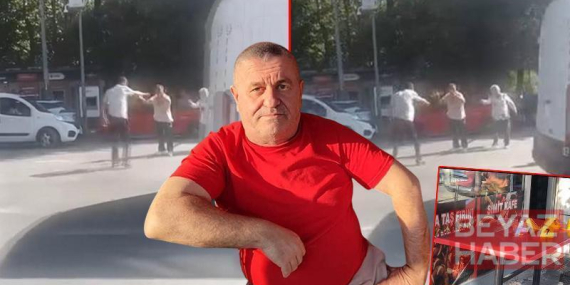 Bayrampaşa’da