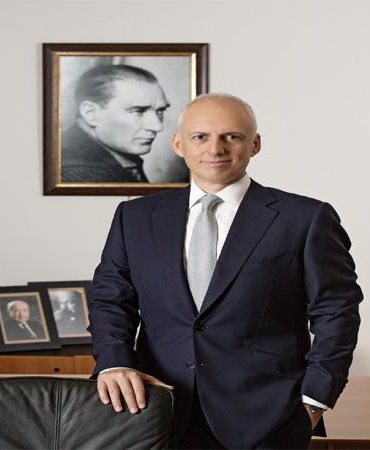 Yapı Kredi