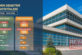 AYM 640 binden fazla bireysel başvuruyu sonuçlandırdı