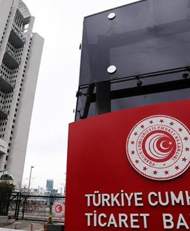 Ticaret Bakanlığı: Ambarlı Limanı