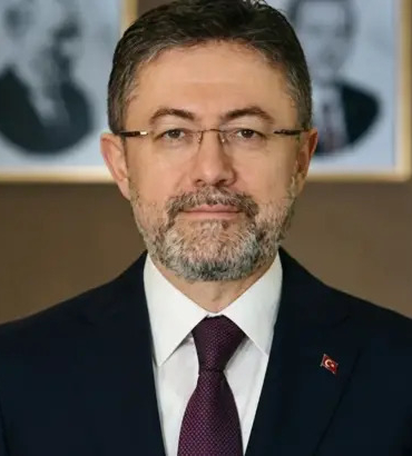 Bakan Yumaklı: Son 3 günde ülkemiz genelinde 138