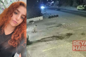 Taksinin motosiklete çarptığı kazada ölen 2 kişiden Gülistan
