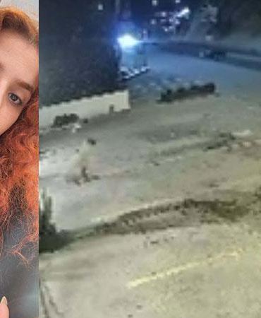 Taksinin motosiklete çarptığı kazada ölen 2 kişiden Gülistan