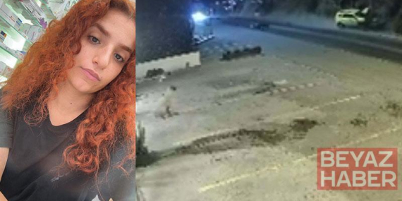 Taksinin motosiklete çarptığı kazada ölen 2 kişiden Gülistan