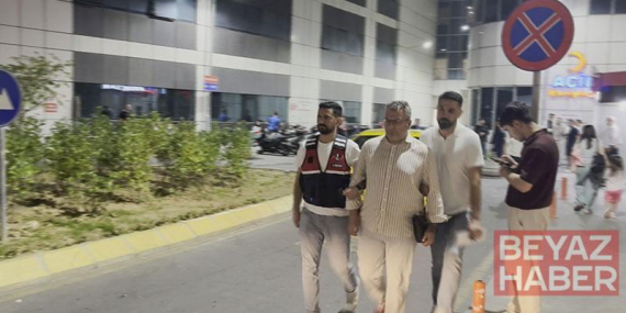 Gazeteci Cem Küçük hakkında tutuklama talebi