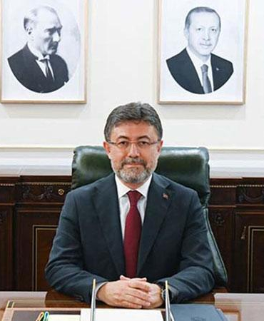 Bakan Yumaklı: 301 milyon TL destek ödemesini çiftçilerimizin hesaplarına aktarıyoruz