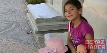 Öldürülüp kuyuya atılan Suriyeli Gina