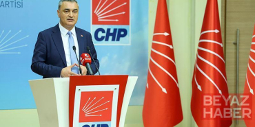 CHP’de 12 ile yeni il başkanı atandı