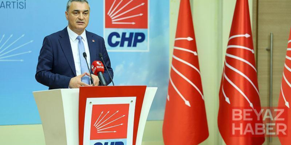 CHP’de 12 ile yeni il başkanı atandı