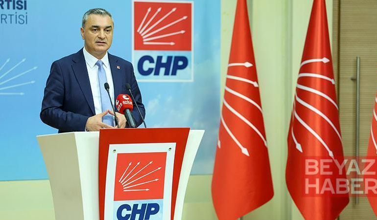 CHP’de 12 ile yeni il başkanı atandı