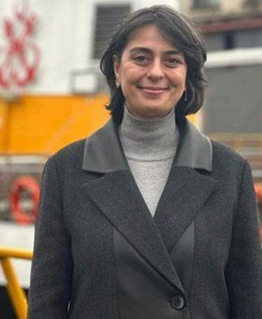 Sinem Dedetaş