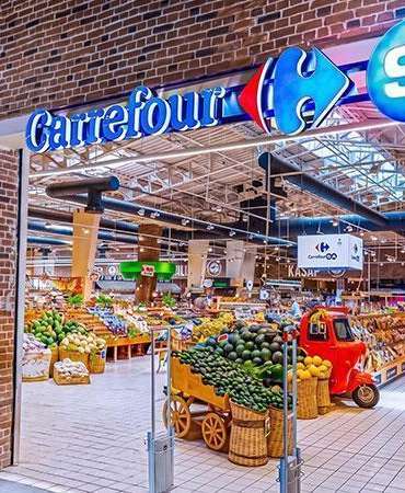 CarrefourSA