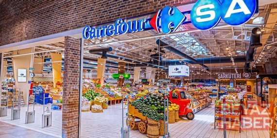 CarrefourSA