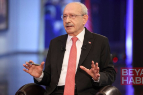 Kılıçdaroğlu'na para desteği veren gizemli iş insanı bakın kim çıktı