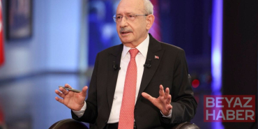 Kılıçdaroğlu'na para desteği veren gizemli iş insanı bakın kim çıktı