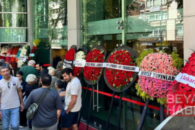 Kılıçdaroğlu'na bir şok daha: Cenazede çiçeği bile istenmedi, çiçekçi geri götürdü
