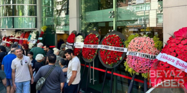 Kılıçdaroğlu'na bir şok daha: Cenazede çiçeği bile istenmedi, çiçekçi geri götürdü