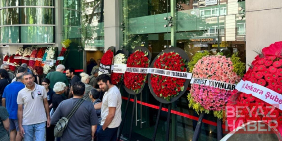 Kılıçdaroğlu'na bir şok daha: Cenazede çiçeği bile istenmedi, çiçekçi geri götürdü
