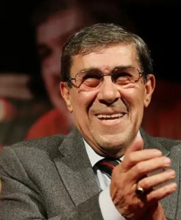 Zihni Göktay'dan üzücü haber geldi