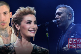 Haluk Levent ünlüleri böyle tokatlamış!