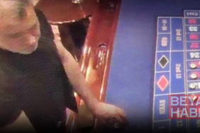 Haluk Levent’in kumarhane görüntüleri ortaya çıktı