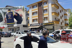 Bir tuhaf kuyumcu soygunu: Polis evine gittiğinde ortaya çıktı