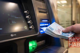 ATM'ye para yatırırken bunu yapanın parasına anında el konulacak