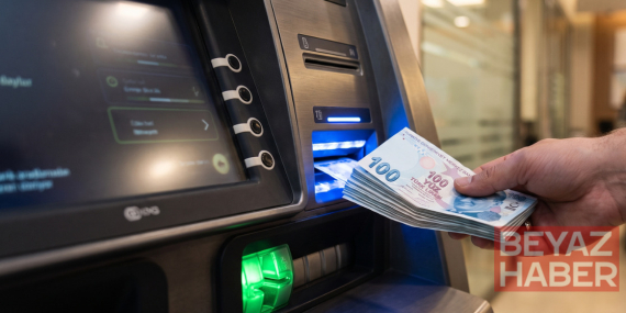 ATM'ye para yatırırken bunu yapanın parasına anında el konulacak