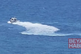Jet ski faciasında baba ve kızının cansız bedenine ulaşıldı