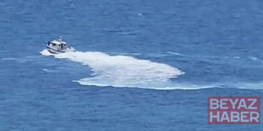 Jet ski faciasında baba ve kızının cansız bedenine ulaşıldı