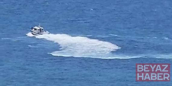 Jet ski faciasında baba ve kızının cansız bedenine ulaşıldı