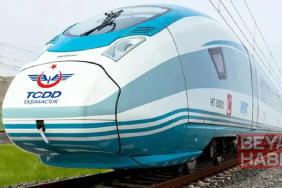 Bir ilimize daha hızlı tren geliyor
